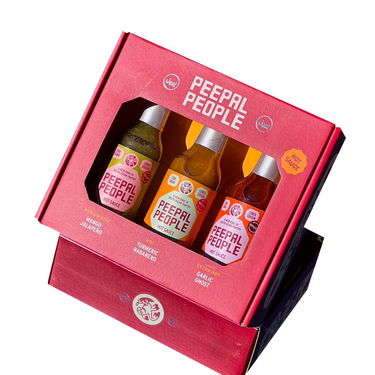 PRE-ORDER - Ultimate Gift Set